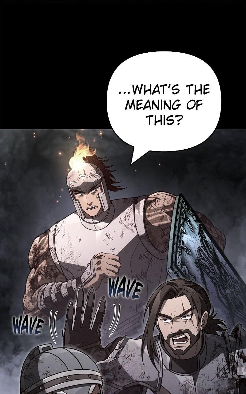 Surviving the Game as a Barbarian Chapter 145 — page 12