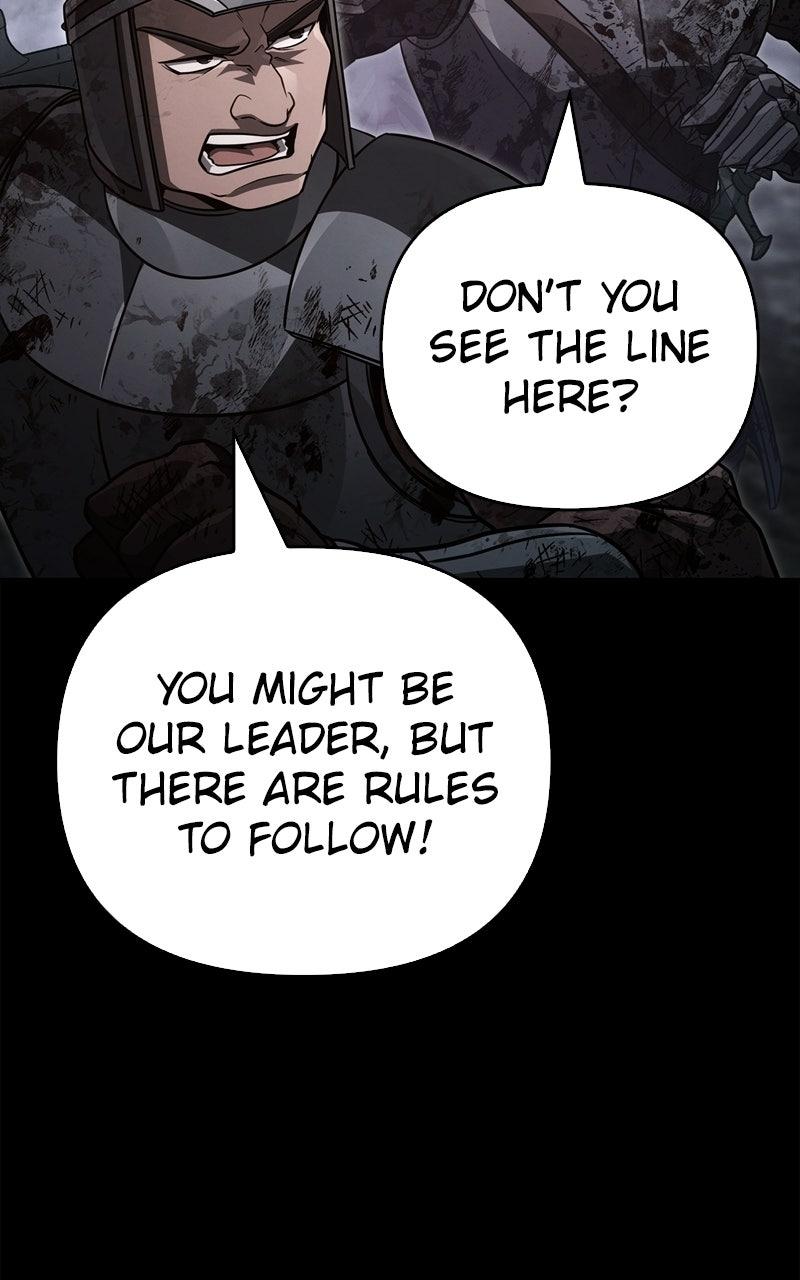 Surviving the Game as a Barbarian Chapter 145 — page 13