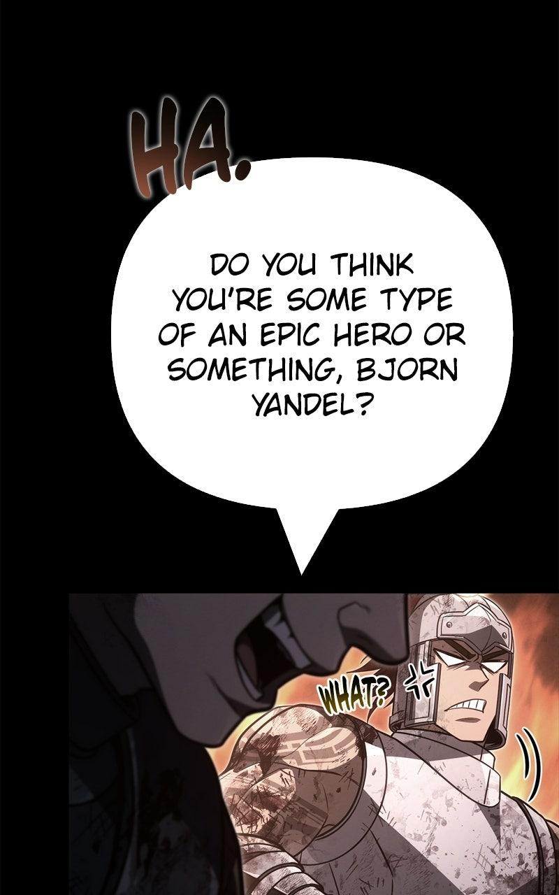 Surviving the Game as a Barbarian Chapter 145 — page 14