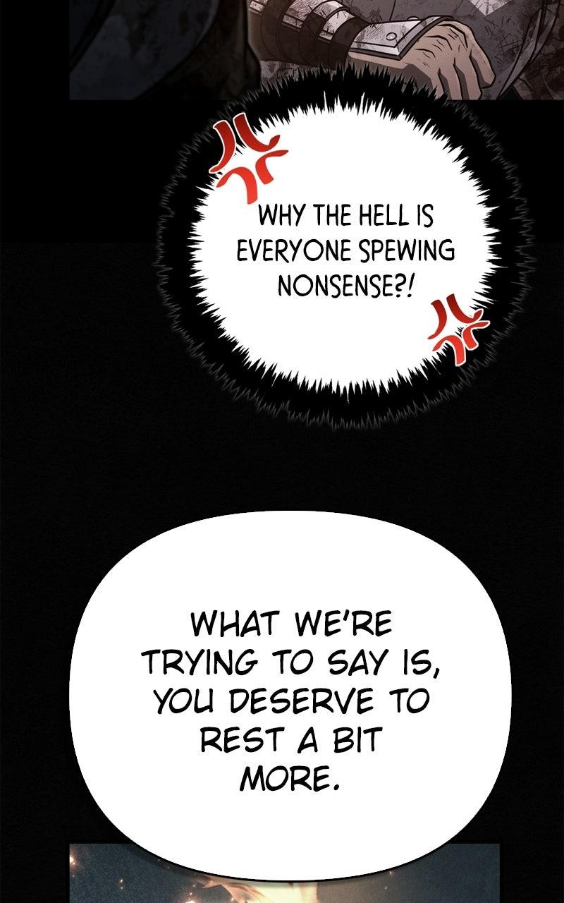 Surviving the Game as a Barbarian Chapter 145 — page 15