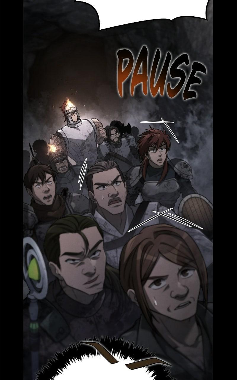 Surviving the Game as a Barbarian Chapter 145 — page 20