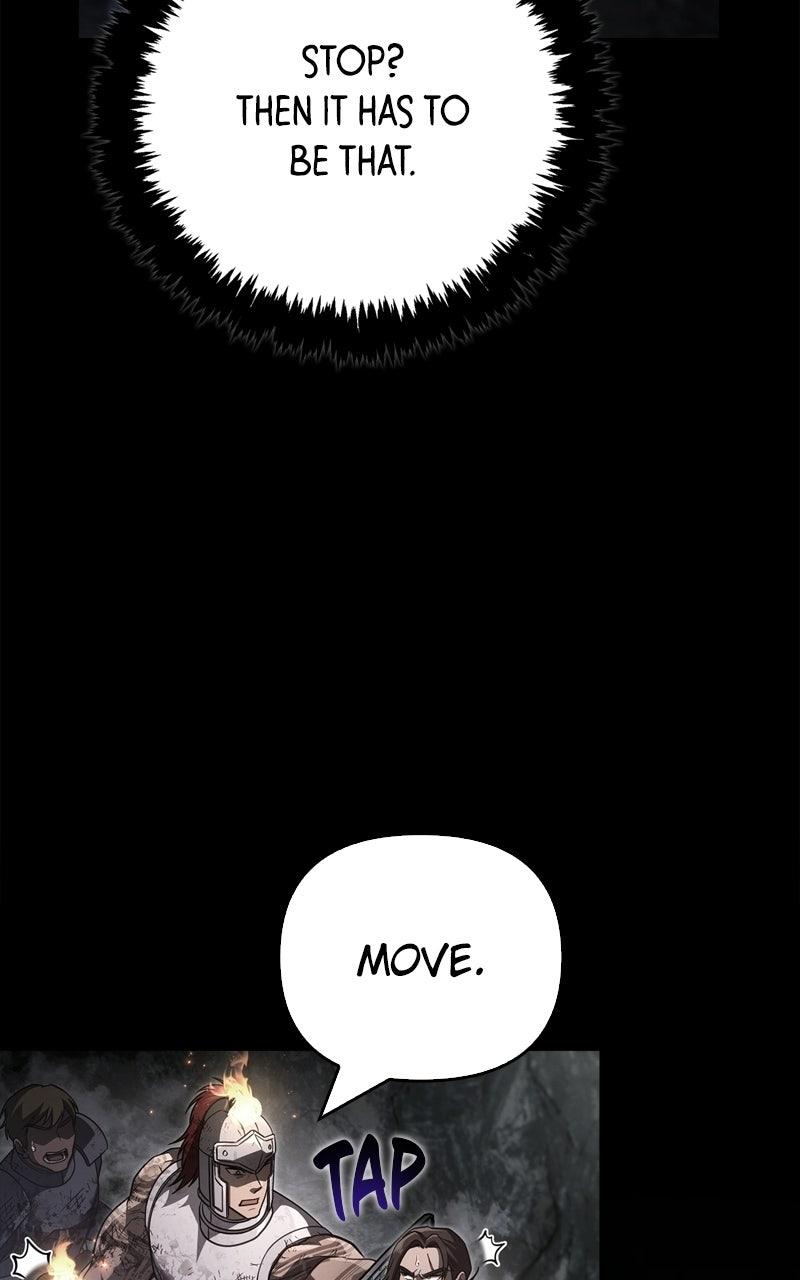 Surviving the Game as a Barbarian Chapter 145 — page 21