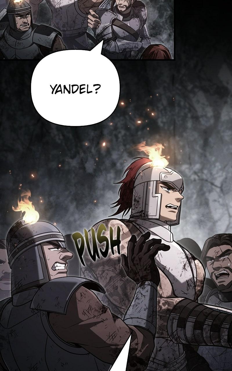 Surviving the Game as a Barbarian Chapter 145 — page 22
