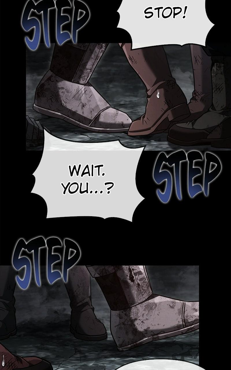 Surviving the Game as a Barbarian Chapter 145 — page 24