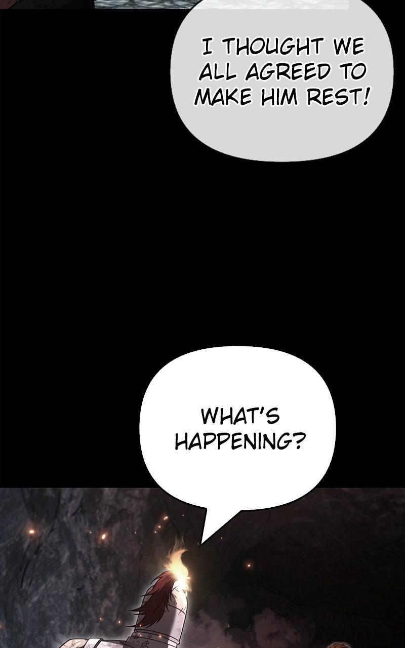 Surviving the Game as a Barbarian Chapter 145 — page 25