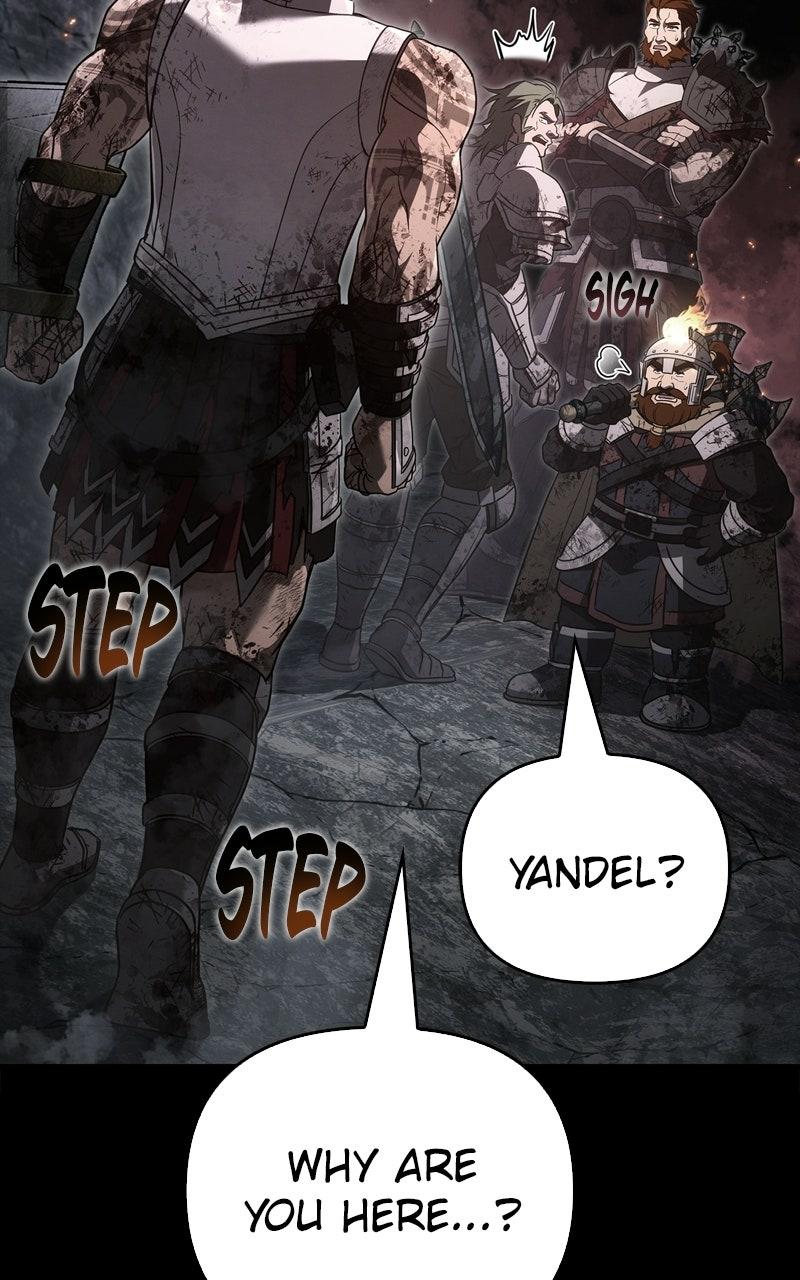 Surviving the Game as a Barbarian Chapter 145 — page 26