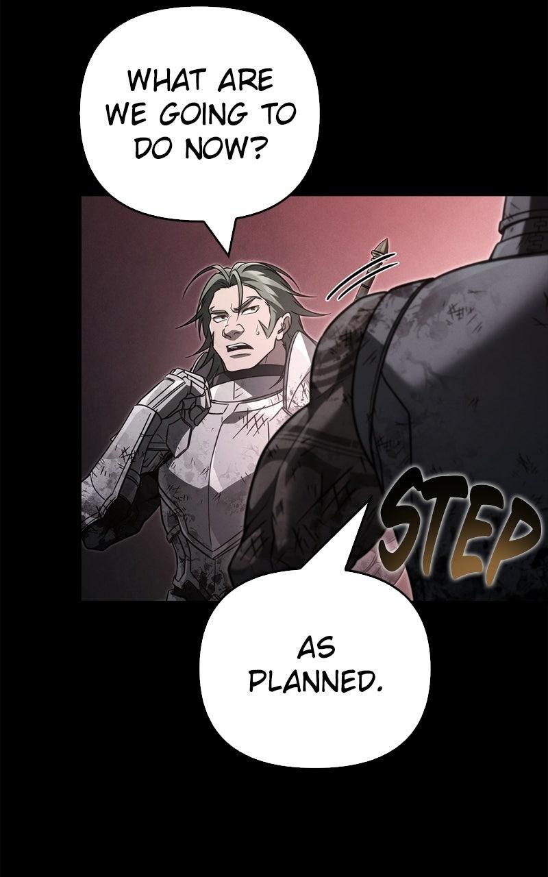 Surviving the Game as a Barbarian Chapter 145 — page 32