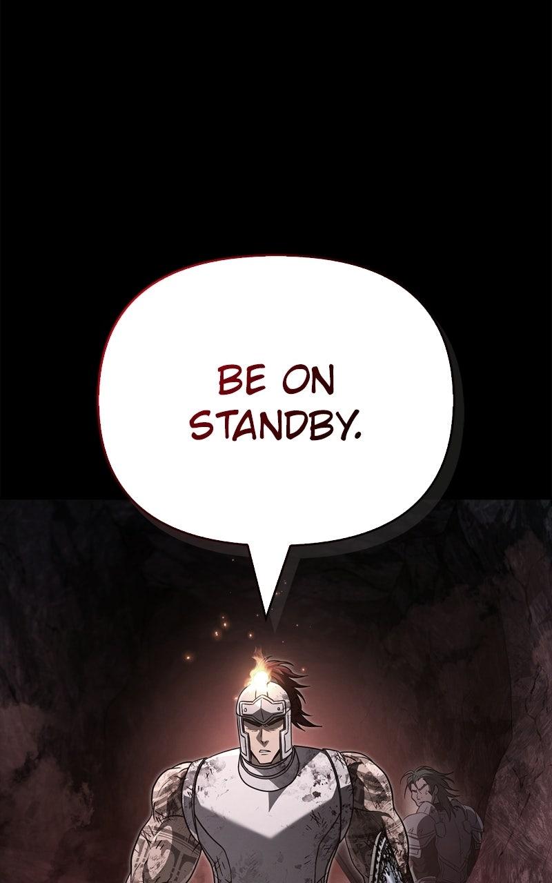 Surviving the Game as a Barbarian Chapter 145 — page 33