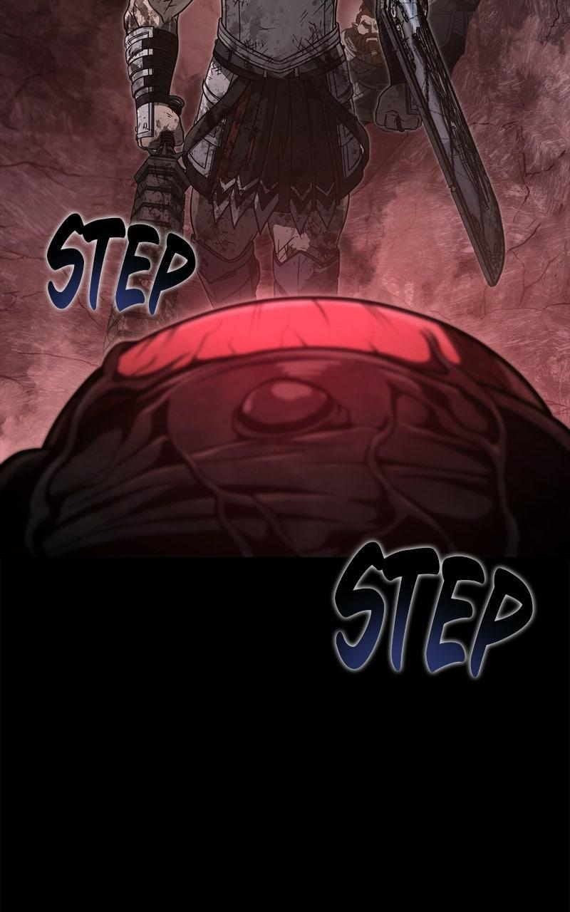Surviving the Game as a Barbarian Chapter 145 — page 34