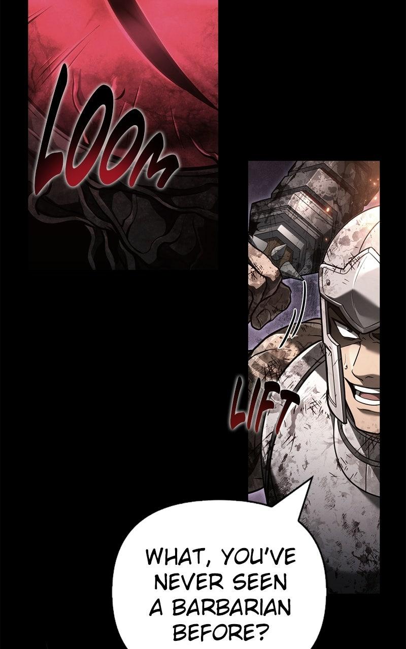 Surviving the Game as a Barbarian Chapter 145 — page 36