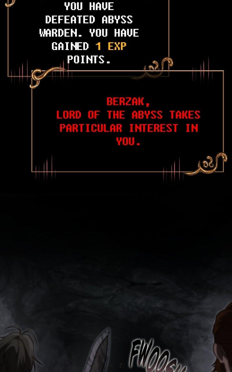 Surviving the Game as a Barbarian Chapter 145 — page 39