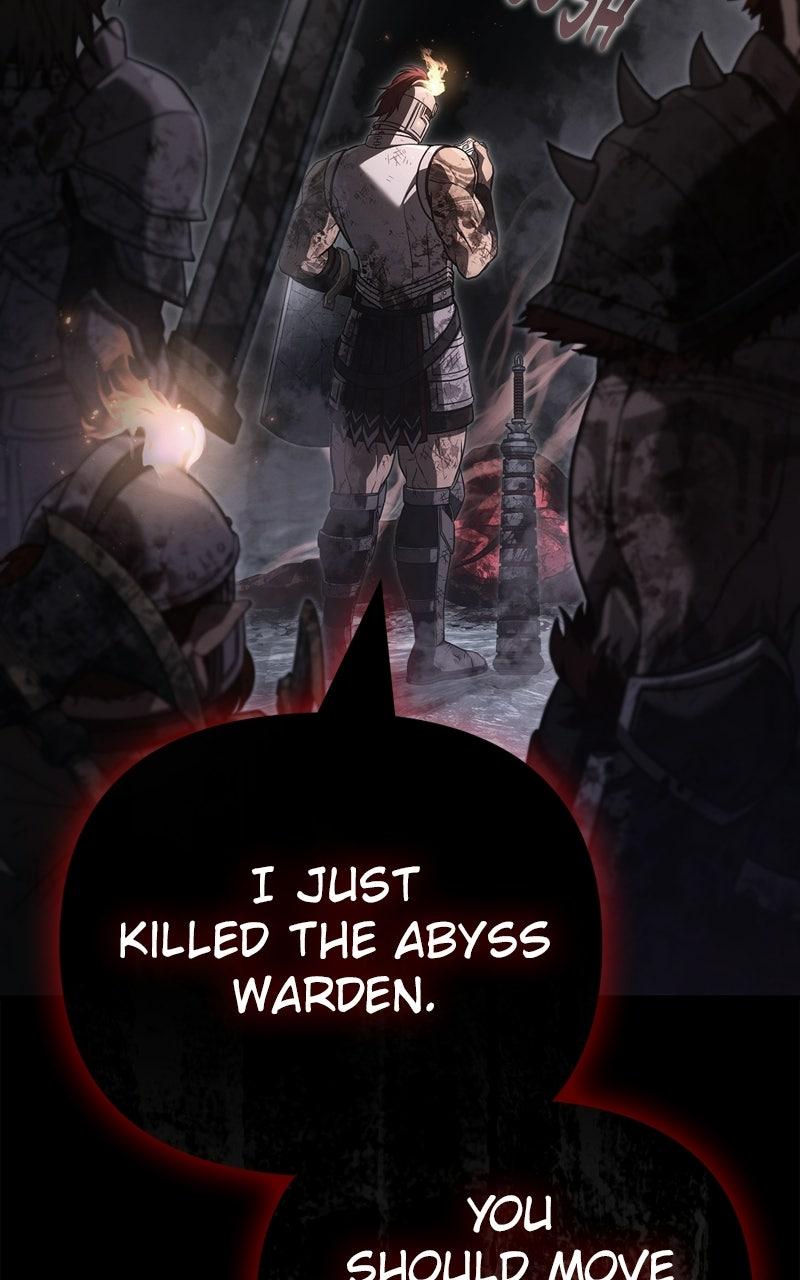 Surviving the Game as a Barbarian Chapter 145 — page 40