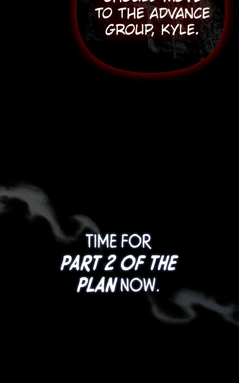 Surviving the Game as a Barbarian Chapter 145 — page 41