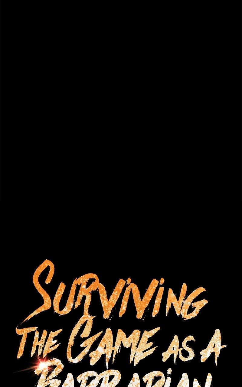 Surviving the Game as a Barbarian Chapter 145 — page 42