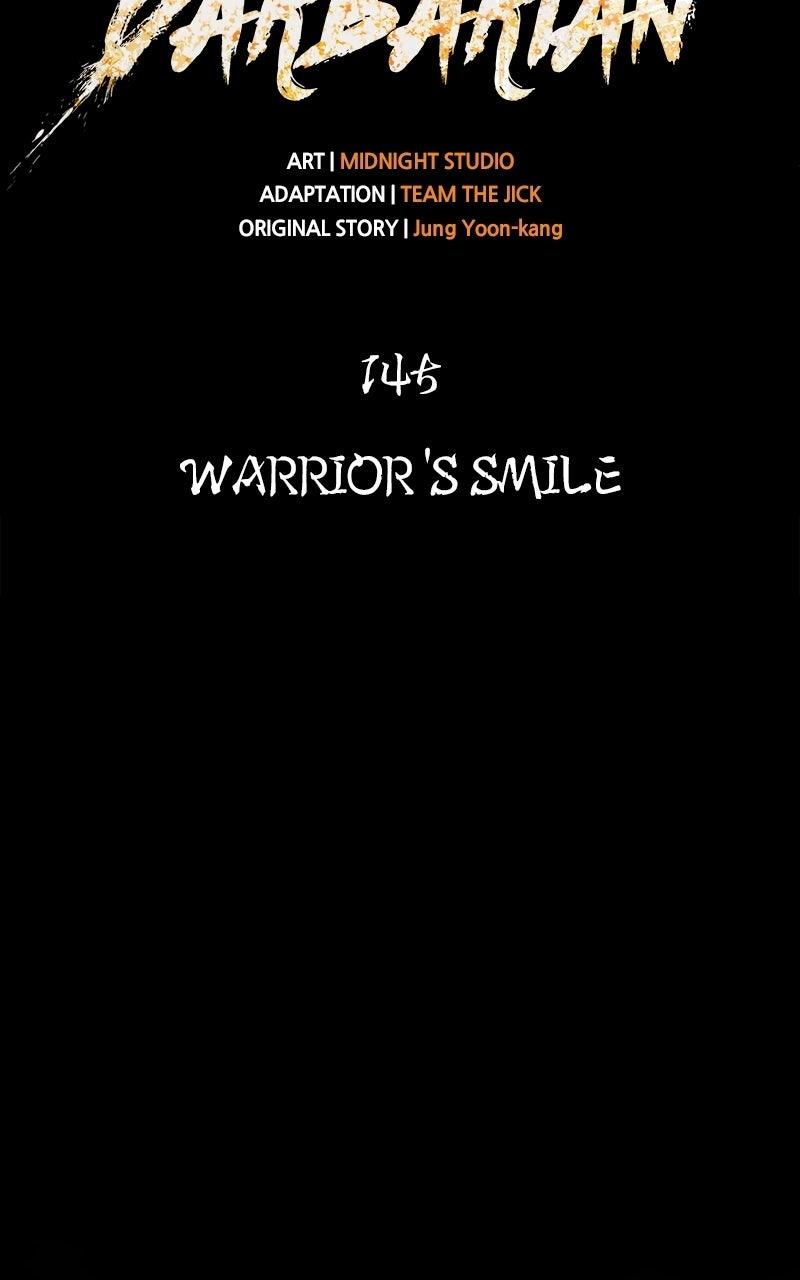 Surviving the Game as a Barbarian Chapter 145 — page 43