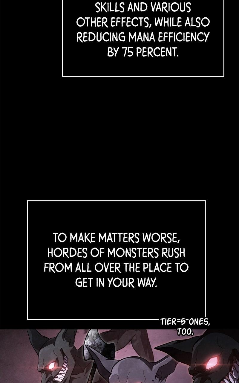 Surviving the Game as a Barbarian Chapter 145 — page 47