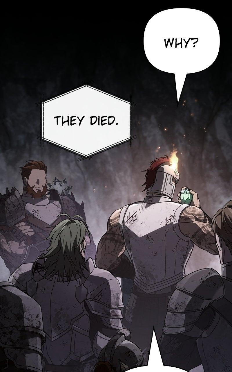 Surviving the Game as a Barbarian Chapter 145 — page 52