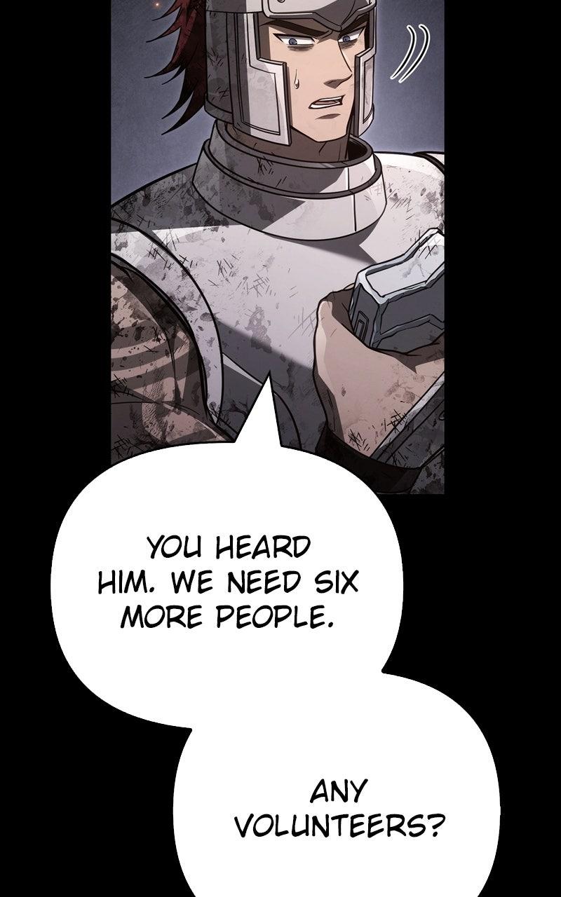 Surviving the Game as a Barbarian Chapter 145 — page 54