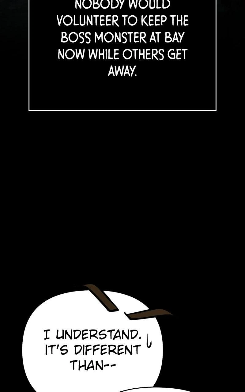 Surviving the Game as a Barbarian Chapter 145 — page 58