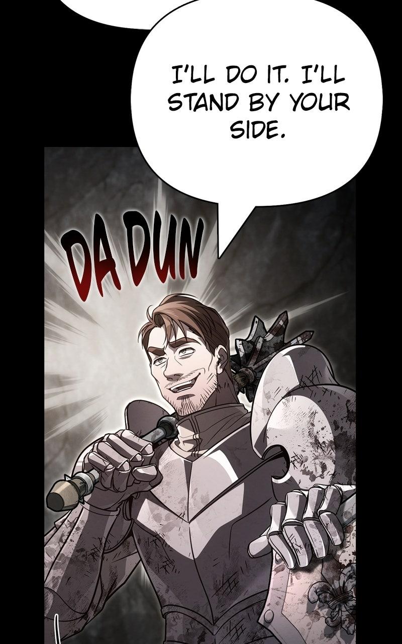 Surviving the Game as a Barbarian Chapter 145 — page 59
