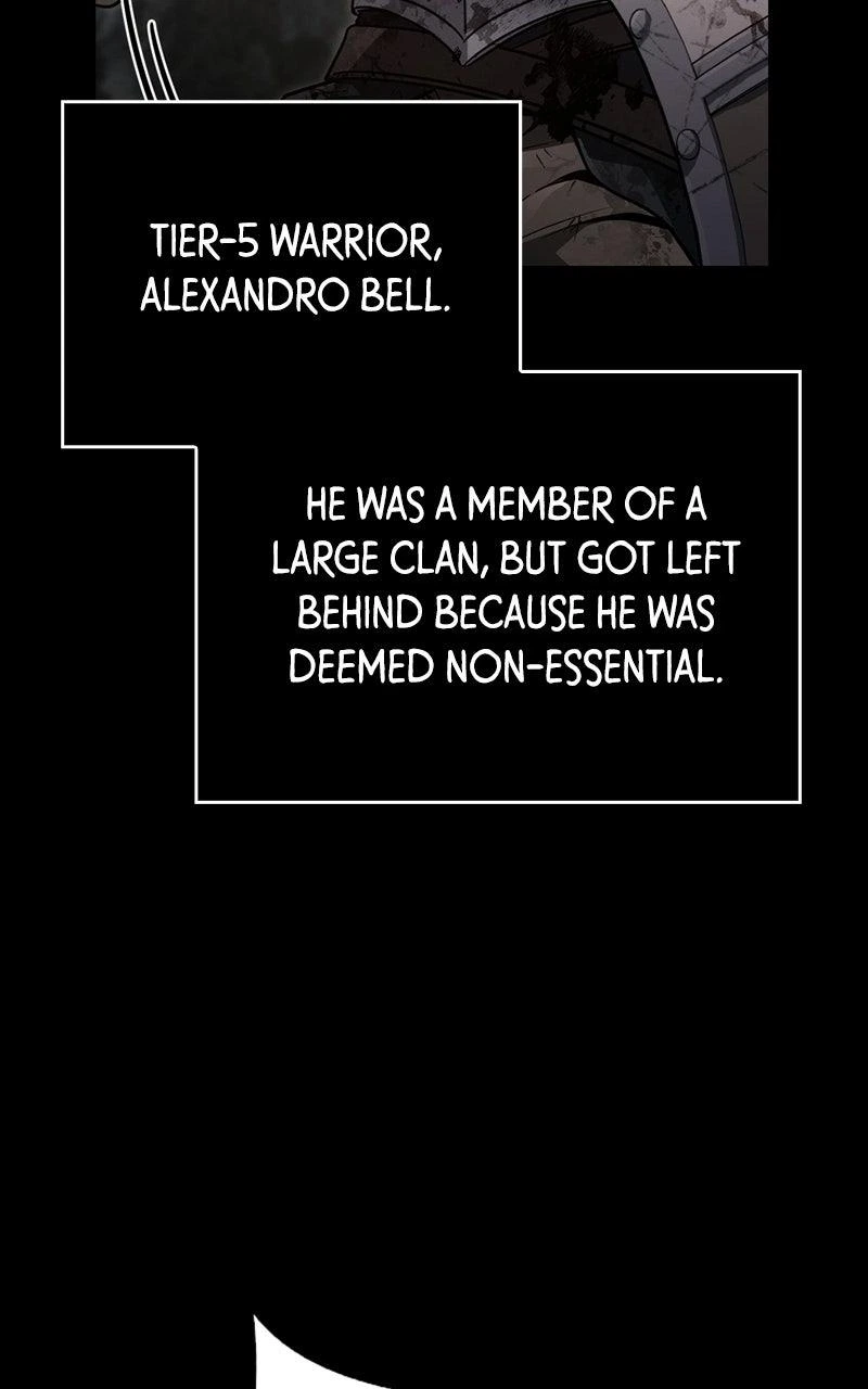 Surviving the Game as a Barbarian Chapter 145 — page 60