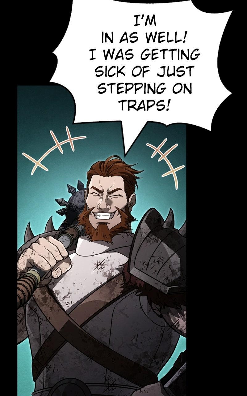 Surviving the Game as a Barbarian Chapter 145 — page 61