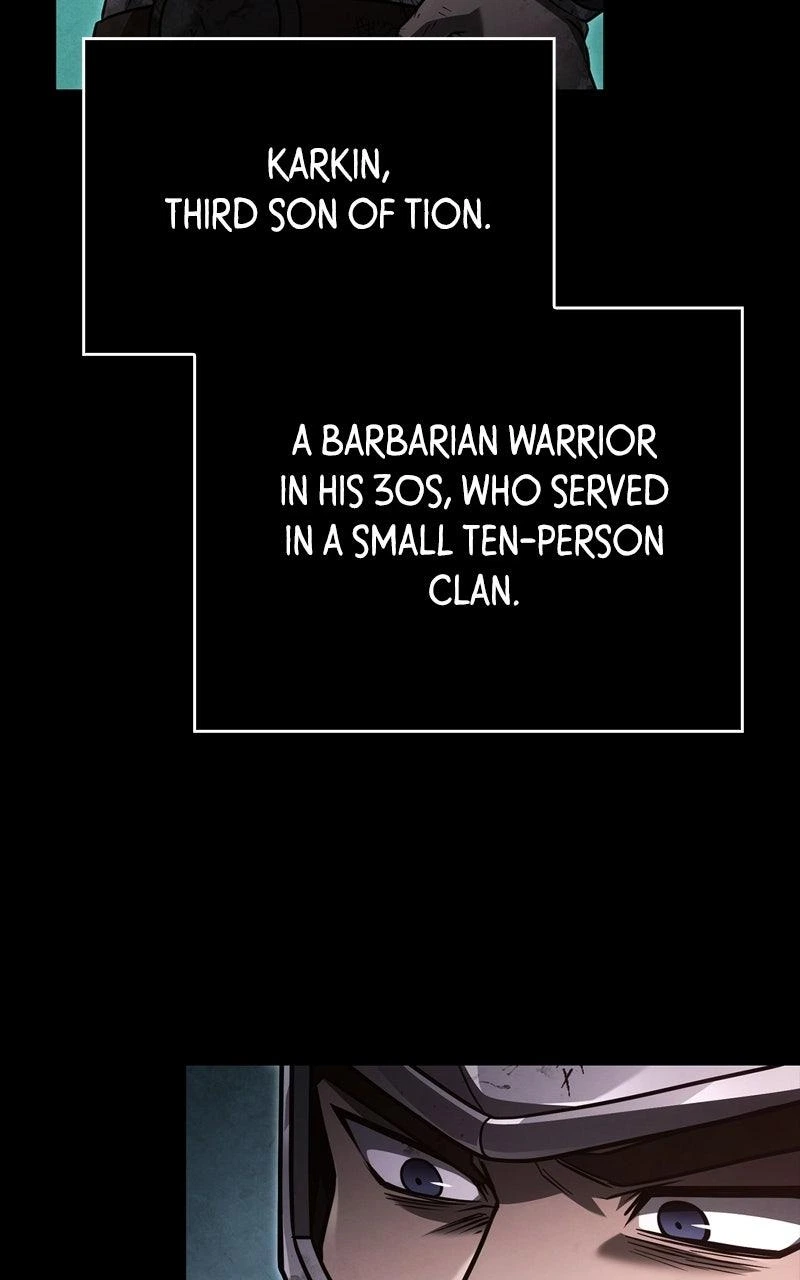 Surviving the Game as a Barbarian Chapter 145 — page 62