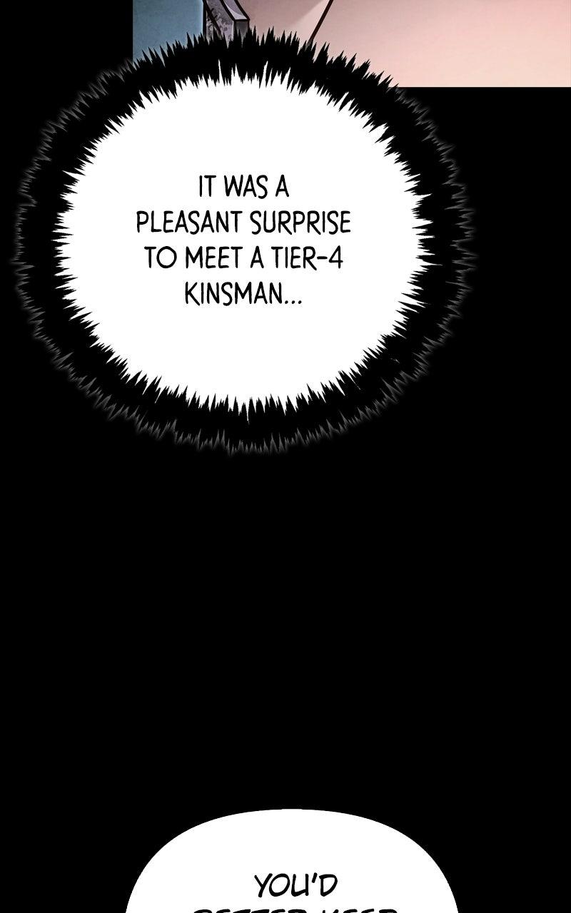 Surviving the Game as a Barbarian Chapter 145 — page 63