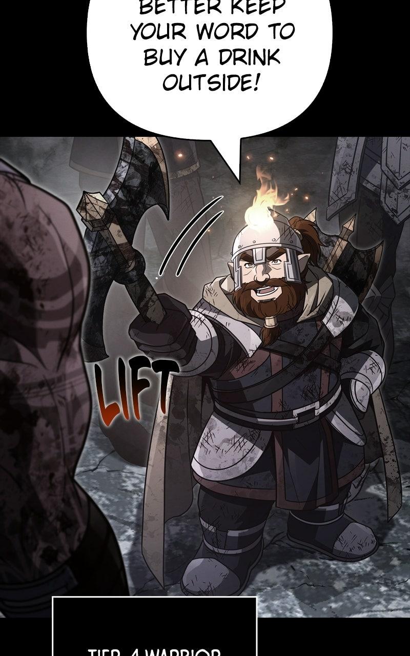Surviving the Game as a Barbarian Chapter 145 — page 64