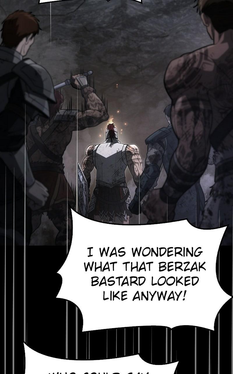 Surviving the Game as a Barbarian Chapter 145 — page 67