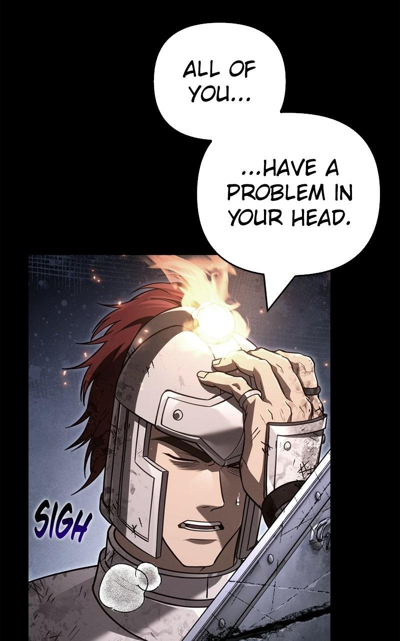 Surviving the Game as a Barbarian Chapter 145 — page 70