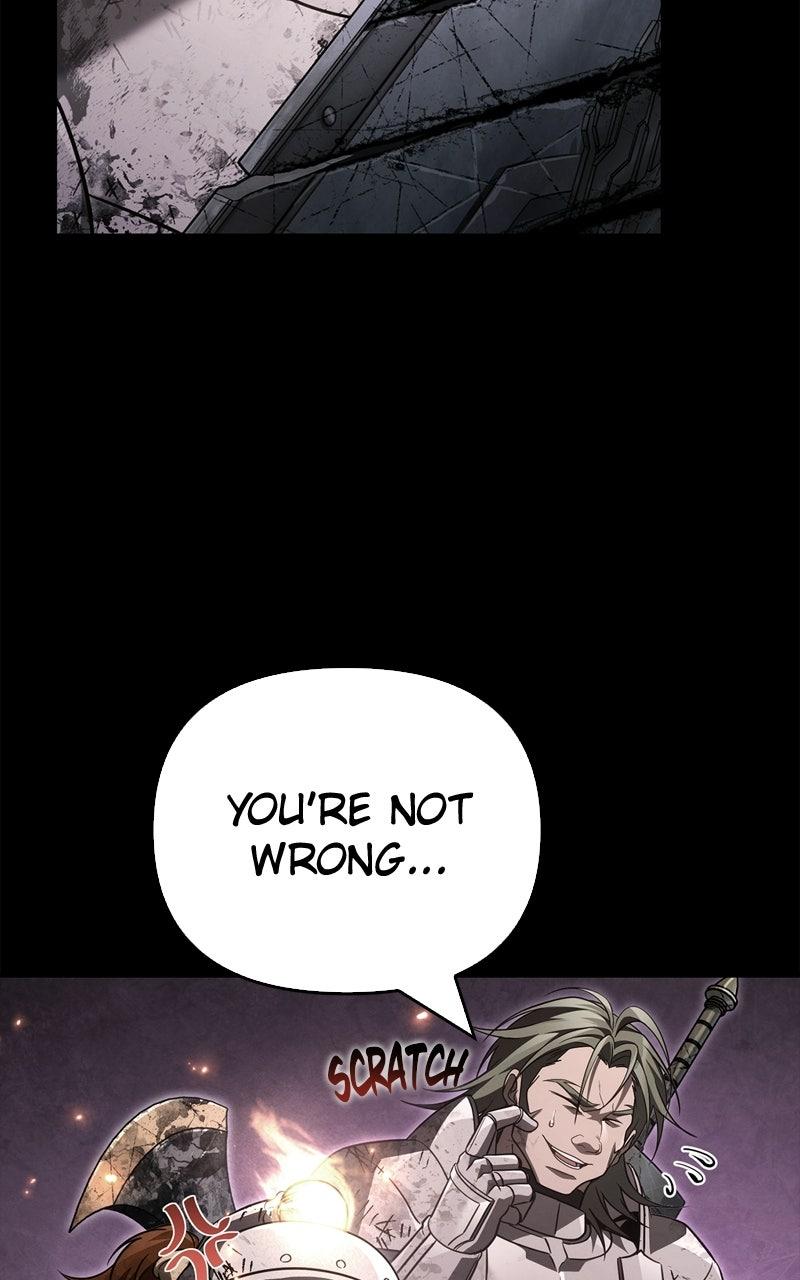 Surviving the Game as a Barbarian Chapter 145 — page 71
