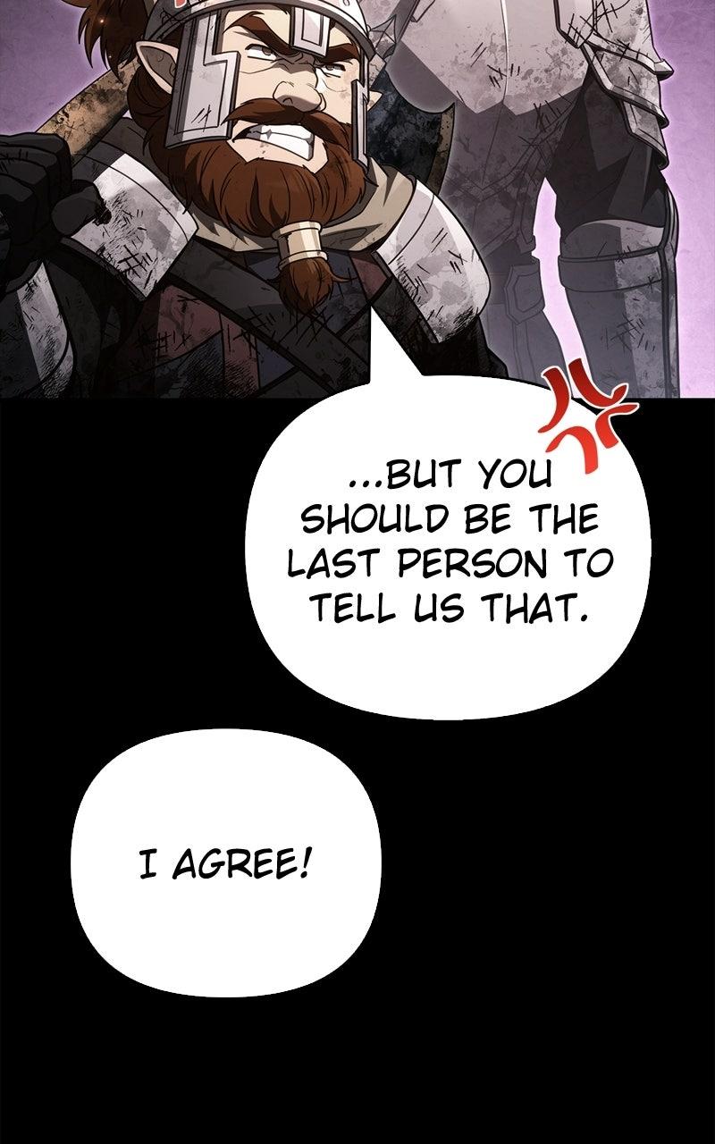 Surviving the Game as a Barbarian Chapter 145 — page 72