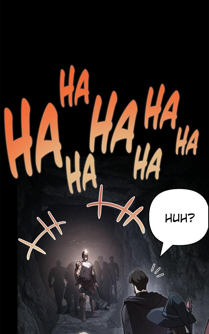 Surviving the Game as a Barbarian Chapter 145 — page 73
