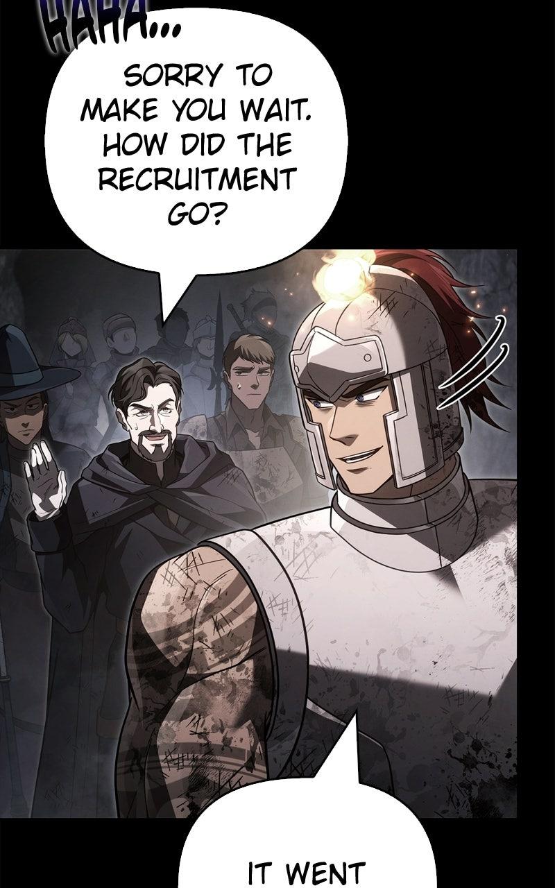 Surviving the Game as a Barbarian Chapter 145 — page 75