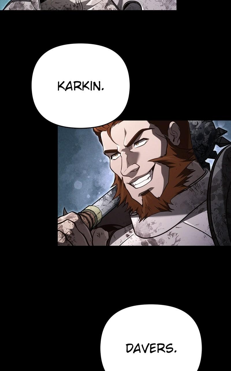 Surviving the Game as a Barbarian Chapter 145 — page 77