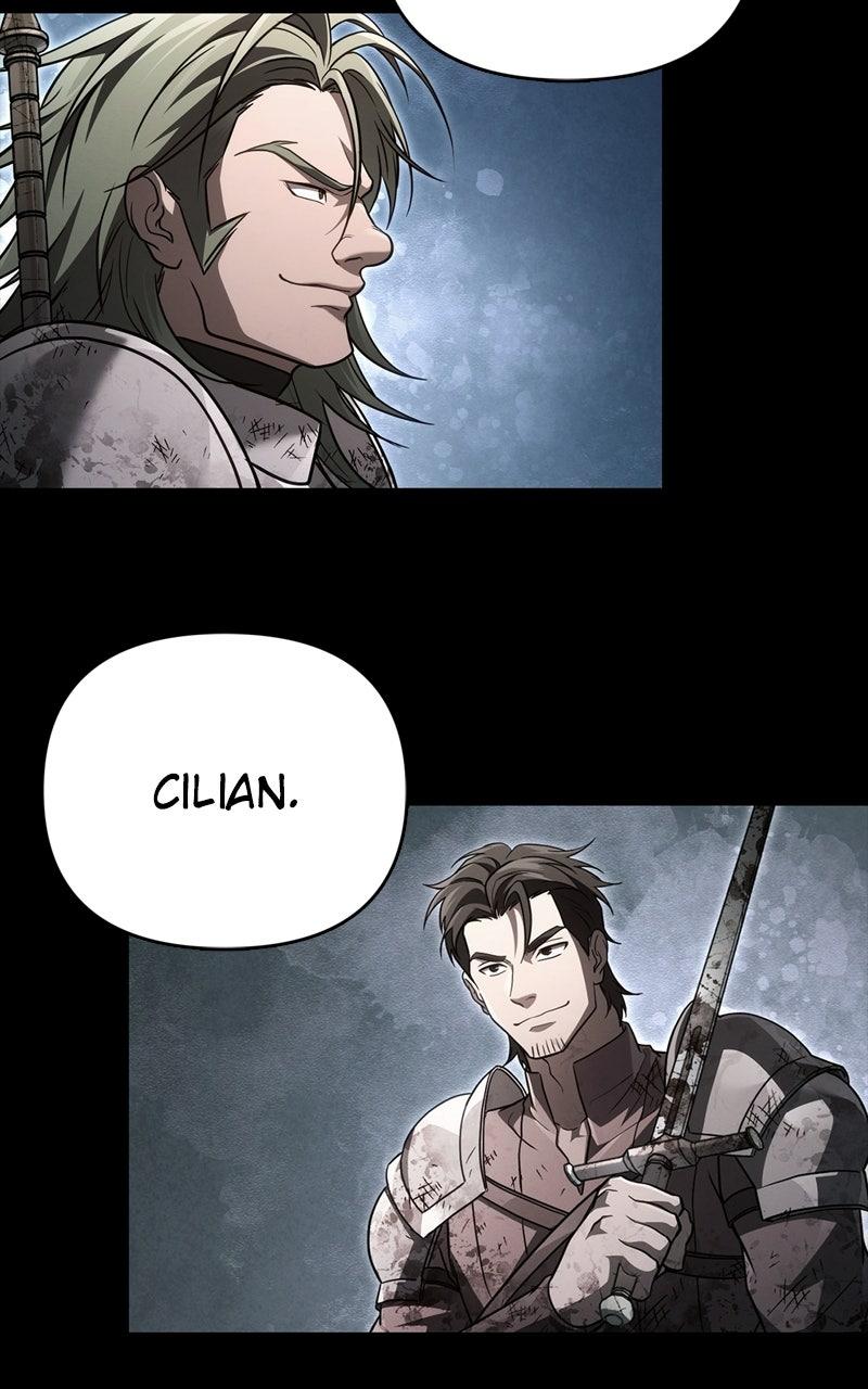 Surviving the Game as a Barbarian Chapter 145 — page 78