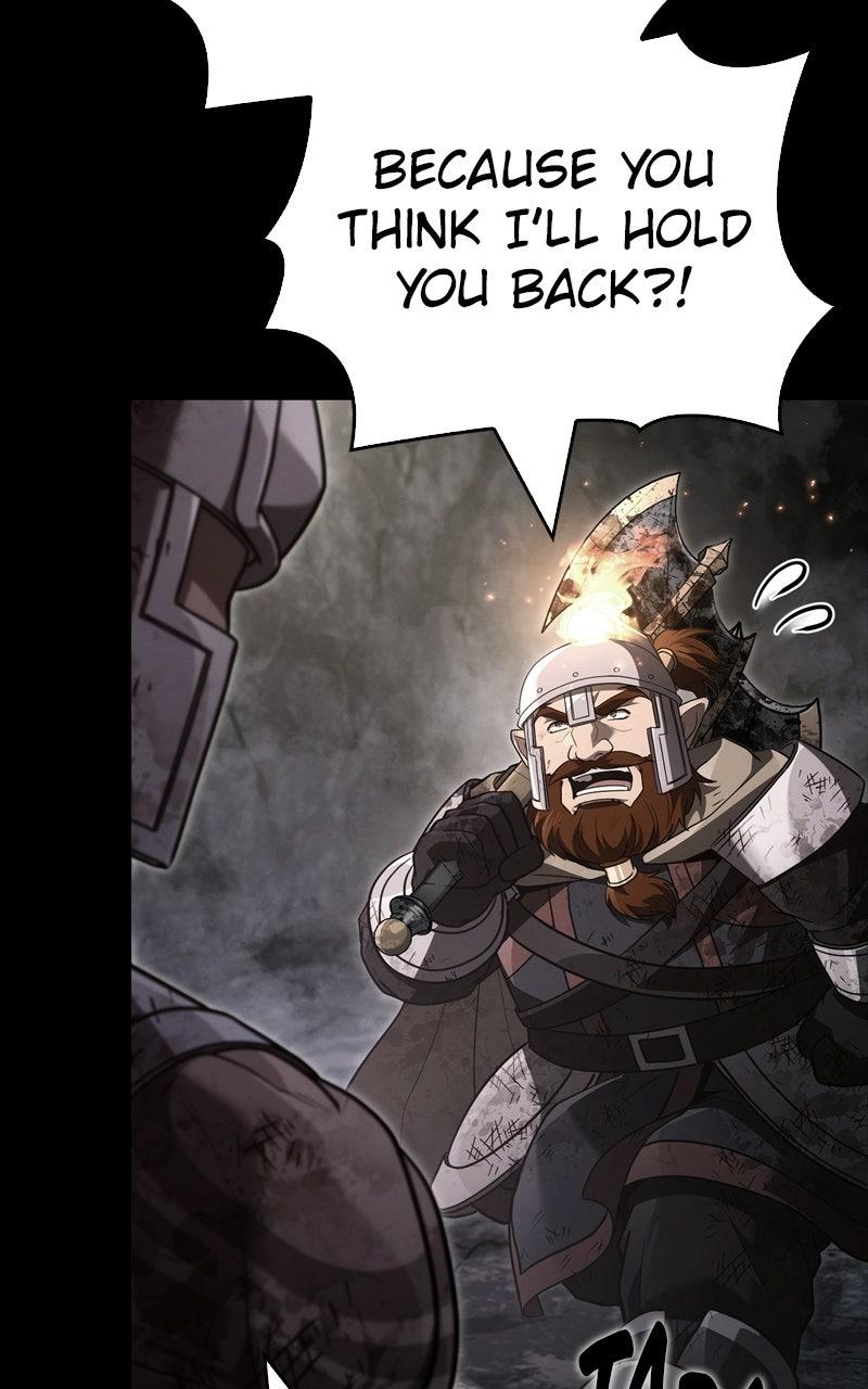 Surviving the Game as a Barbarian Chapter 145 — page 82