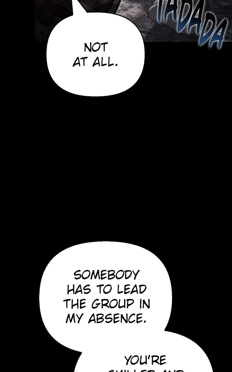 Surviving the Game as a Barbarian Chapter 145 — page 83