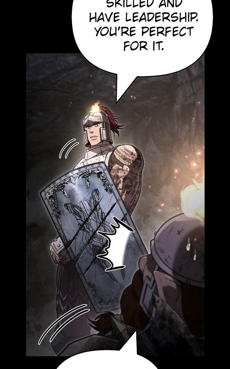 Surviving the Game as a Barbarian Chapter 145 — page 84