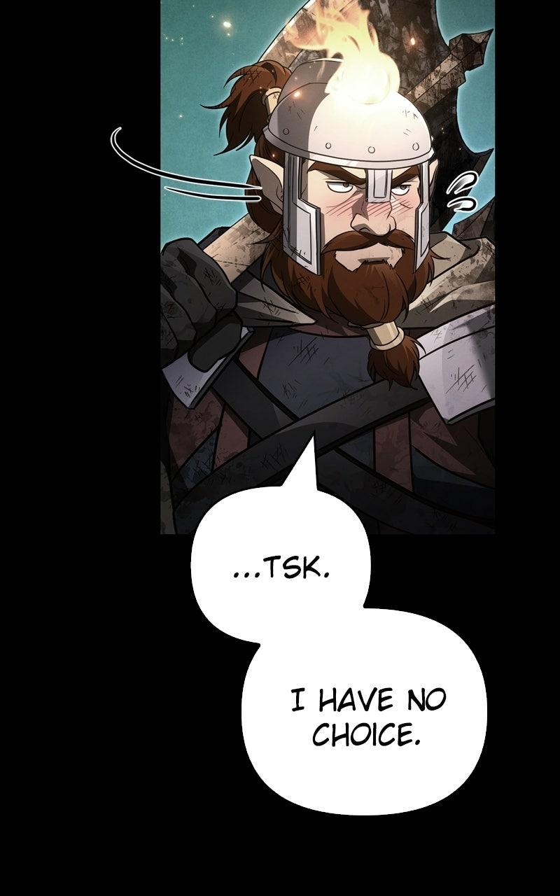 Surviving the Game as a Barbarian Chapter 145 — page 86