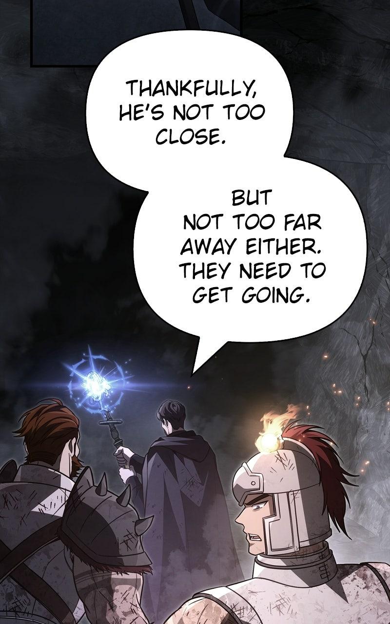 Surviving the Game as a Barbarian Chapter 145 — page 88