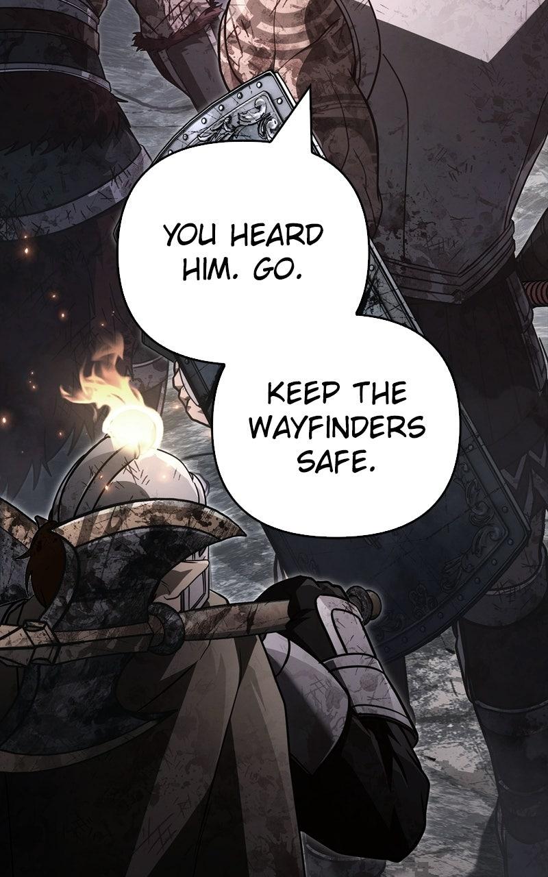 Surviving the Game as a Barbarian Chapter 145 — page 89