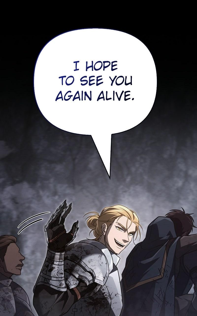 Surviving the Game as a Barbarian Chapter 145 — page 95