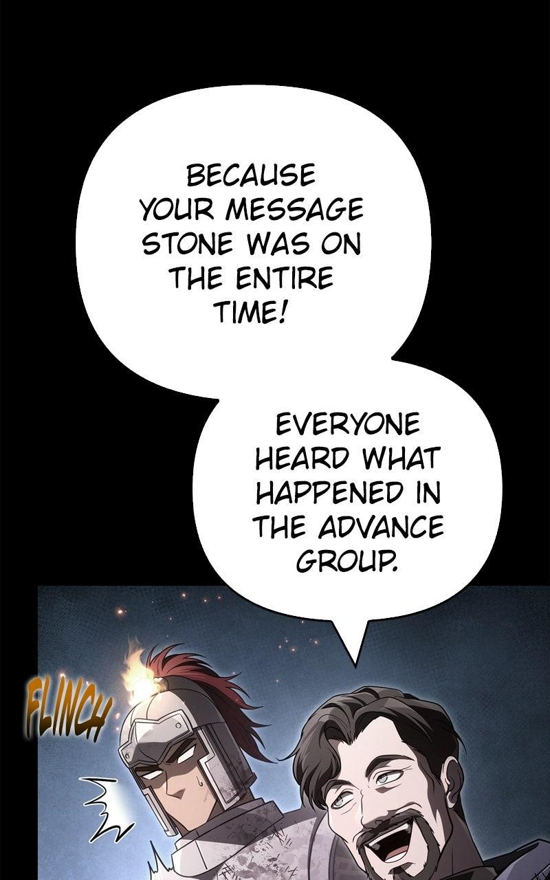 Surviving the Game as a Barbarian Chapter 145 — page 97