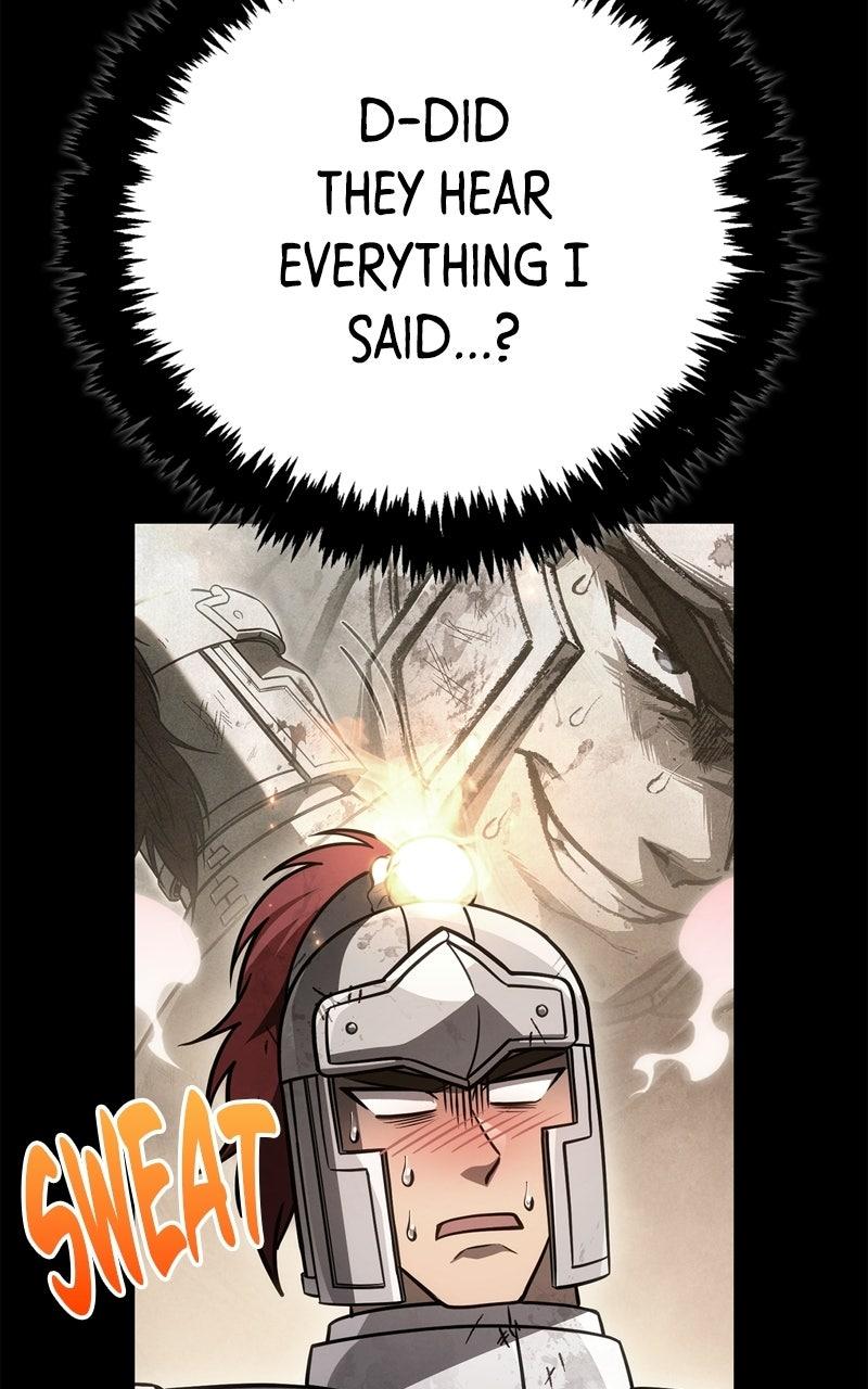 Surviving the Game as a Barbarian Chapter 145 — page 99