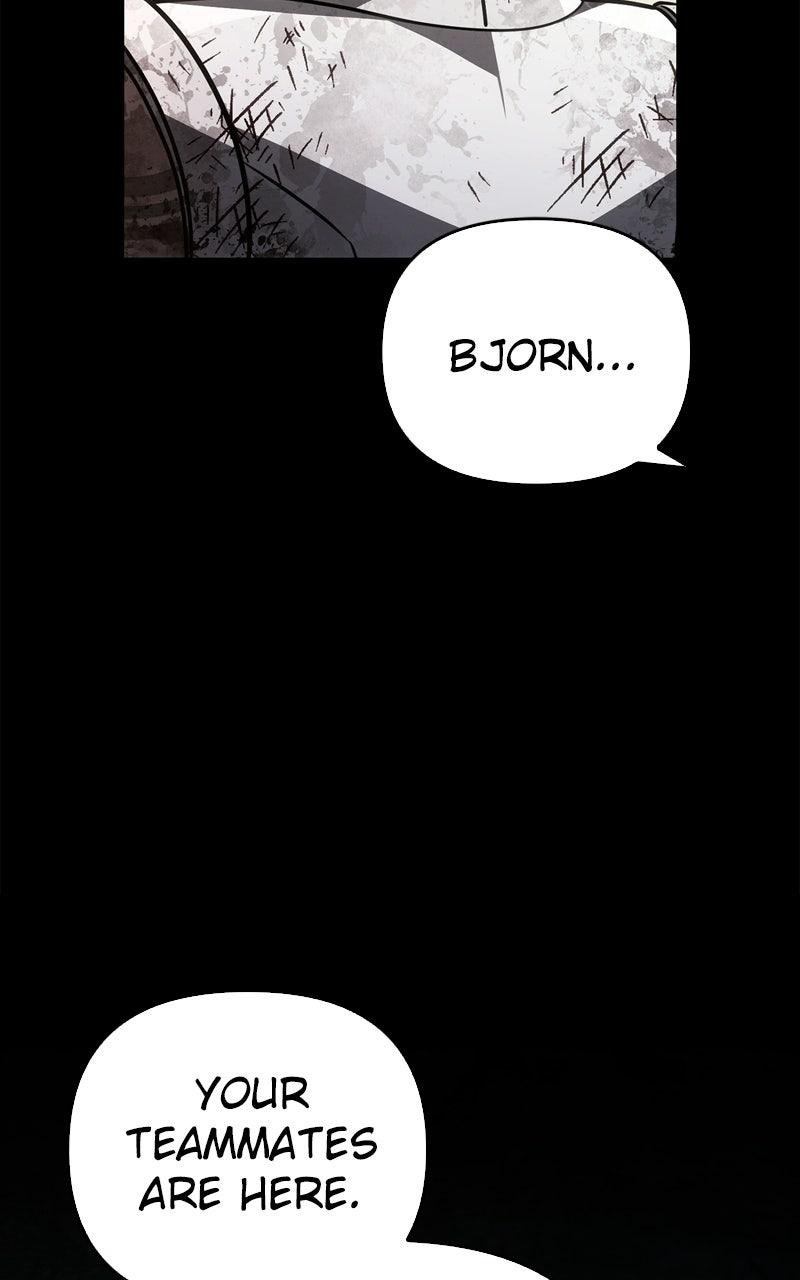 Surviving the Game as a Barbarian Chapter 145 — page 100