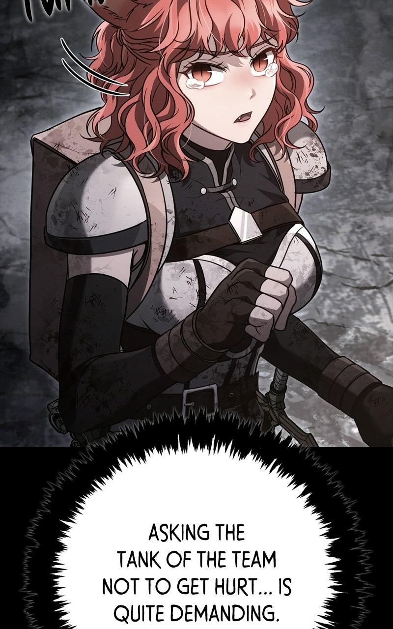 Surviving the Game as a Barbarian Chapter 145 — page 104