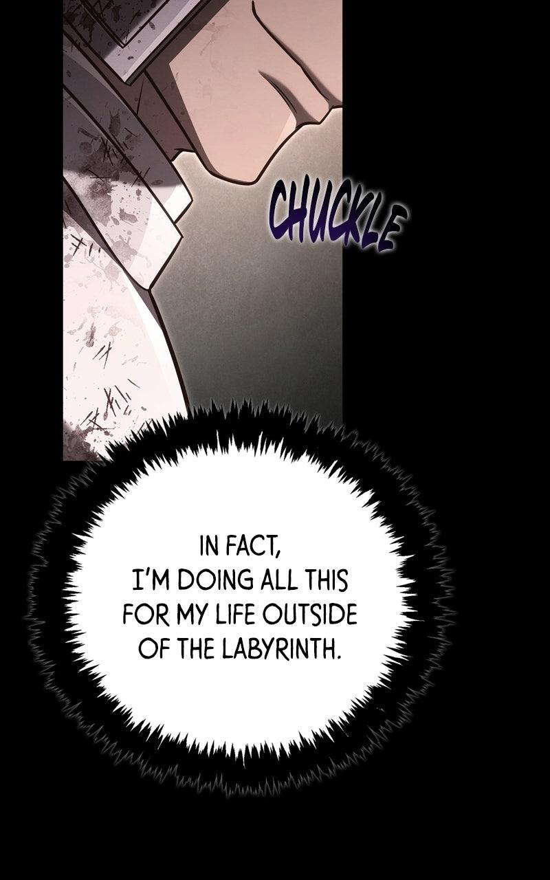 Surviving the Game as a Barbarian Chapter 145 — page 106