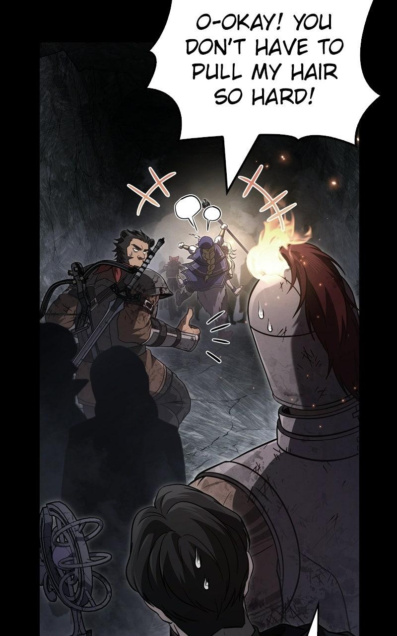 Surviving the Game as a Barbarian Chapter 145 — page 109